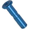 Hope Hope Perno per leva tech 3 blu