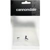 Cannondale Cannondale K76060 Kit viti cob and iwok per supersix evo neo 3pz