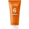 Euphidra sole Euphidra Linea Sole Latte Solare Abbronzante Corpo SPF6 200 ml.