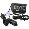 Reptiles-Planet Reptiles Planet - Piccolo termohygrometer - Termometro e igrometro digitale per Terrario