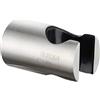 Ciencia ST19 - Supporto per doccetta bidet per WC, in acciaio inox