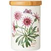 Portmeirion Barattolo ermetico, Multicolore, 18 cm