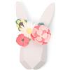 Sizzix 664378 Set di Fustelle Thinlits 9 pz, Coniglio Origami di Olivia Rosa, Multicolore, Taglia unica