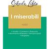 Paideia Educazione Scheda libro I miserabili di Victor Hugo (analisi letteraria di riferimento e riassunto completo)
