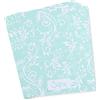Storage Printed Magnetic Sheets
