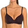 DIM Reggiseno Triangolo Imbottito Senza ferretto Invisifree Donna x1