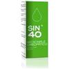 IGEAKOS Srl SIN 40 Gtt 50ml