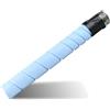 TecnoCartuccia.it Toner Compatibile per Konica Minolta A8DA450 Ciano 26.000 Pagine TN-324C