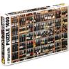 Piatnik Puzzle Wine Gallery