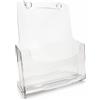 ARDA PORTADEPLIANT 1 TASCA A4 - 23,7x28,3x12cm Arda