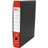 STARLINE Registratore STARBOX f.to protocollo dorso 5cm rosso STARLINE/sfuso