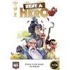 Aeg Rent a Hero ITA