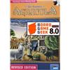 Lookout Games Agricola Eng (Revised Edition)