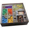 Folded Space Founders of Gloomhaven - Organizer Folded Space in EvaCore - FGLO