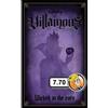Ravensburger Wicked to the Core: Villainous ITA