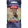 White Wizard Games Journeys - Travelers: Hero Realms