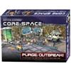Battle Systems Ltd Purge - Outbreak: Core Space