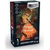 Iello Cappuccetto Rosso Vs. Beowulf - Unmatched: Battle of Legends ITA