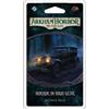 Fantasy Flight Horror in High Gear - Arkham Horror: The Card Game LCG