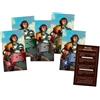 Studio H Carte Promo Generale - Orifiamma Ablaze