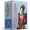 Tin Robot Games Queen of Scots (Kickstarter Edition)