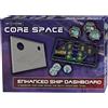 Battle Systems Ltd Enhanced Ship Dashboard - Core Space: First Born