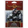 Fantasy Flight Difensori di Gondor: Il Signore degli Anelli (LCG - Asmodee)