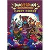 Greenbrier Games BarBEARian Battlegrounds: Candy Horde