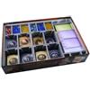 Folded Space Through the Ages - Organizer Folded Space in EvaCore - TTA