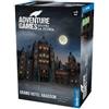 Kosmos Adventure Games: Grand Hotel Abaddon