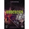 Thunderworks Games Undercity: Cartographers