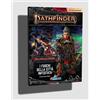 Giochi Uniti I Fuochi della Città Infestata: Pathfinder (2nd Ed.)