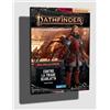 Giochi Uniti Contro la Triade Scarlatta: Pathfinder (2nd Ed.)