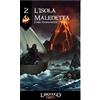 Asmodee L'Isola Maledetta: L'Ultima Torcia