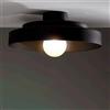 Egoluce Urano Lampada a Soffitto Cod. 5654