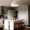 Egoluce Giove Lampada a Soffitto Cod. 5650