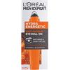 L'Oreal Men Expert Roll-on occhi Hydra Energetic da 10 ml