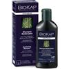 BIOS LINE Biokap Shampoo Rinforzante Anticaduta Con Tricofoltil Nuova Formula 200 Ml