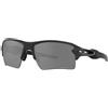 Oakley Flak 2.0 Xl High Resolution Prizm Polarized Sunglasses Nero Prizm Black Polarized/CAT3