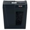 Rexel Distruggidocumenti uso personale Rexel Secure S5 - P-2 - 10 L - taglio a strisce 6 mm - 2020121EU