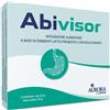 Aurora Biofarma AbiLINE - Abivisor Integratore Probiotico, 12 Bustine