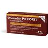 NBF Lanes CAROBIN PET FORTE 30 COMPRESSE