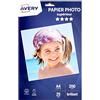 Avery -20 Carta fotografica 200g/M2