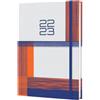 Collins Amara AM153M.44-2223 - Agenda scolastica, formato A5, con agenda, note e orari