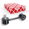 FEBI BILSTEIN Asta/Puntone, Stabilizzatore 18266 | Compatibile con: SEAT LEON, TOLEDO II, SKODA OCTAVIA I, OCTAVIA I Combi, OCTAVIA I Kasten/Kombi, VW BORA I, BORA Variant
