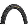 Continental Pneumatico Da Mtb E25 Kryptotal Front Dh Supersoft Tubeless 29´´ X 2.40