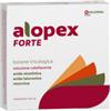 VALDERMA SRL Alopex Forte Lozione Rubefacente 2 Roll On 20 Ml