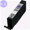 CANON COMPATIBILE CANON CARTUCCIA CLI-581 XXL BLU FOTO 12ml COMPATIBILE con chip - 1999C001