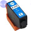 EPSON COMPATIBILE EPSON CARTUCCIA 378XL CIANO 10ml COMPATIBILE - SCOIATTOLO - C13T3792