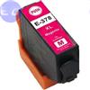 EPSON COMPATIBILE EPSON CARTUCCIA 378XL MAGENTA 10ml COMPATIBILE - SCOIATTOLO - C13T3793